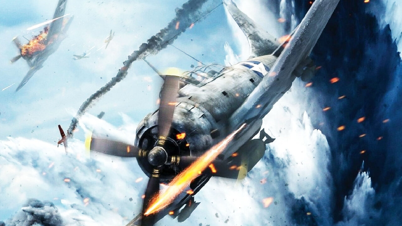 Watch Midway Netflix