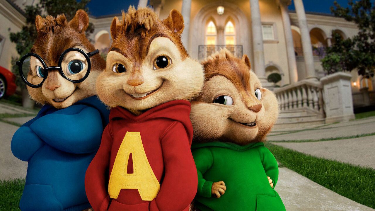 Watch Alvin and the Chipmunks | Netflix - Watch Alvin And The Chipmunks 1 Full Movie Free