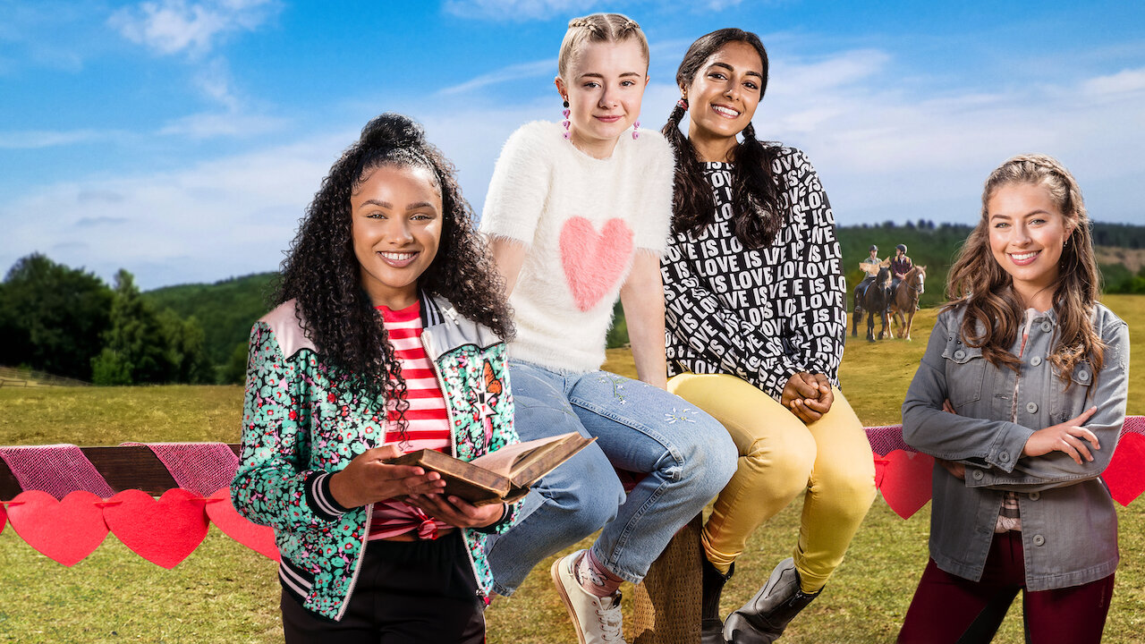 Czy Będzie 4 Sezon życie W Cuglach Życie w cuglach: Walentynki | Oficjalna witryna Netflix