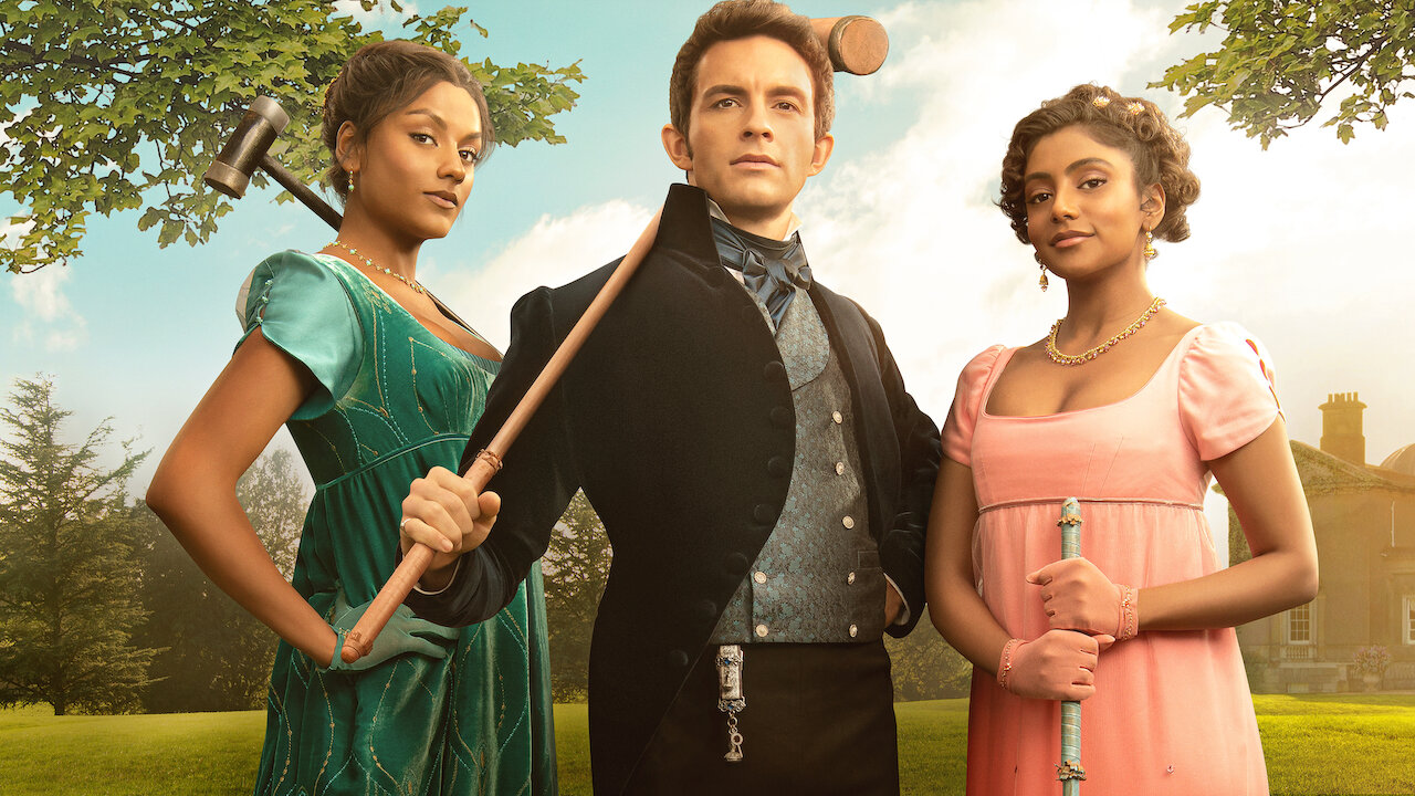Watch Bridgerton Netflix Official Site