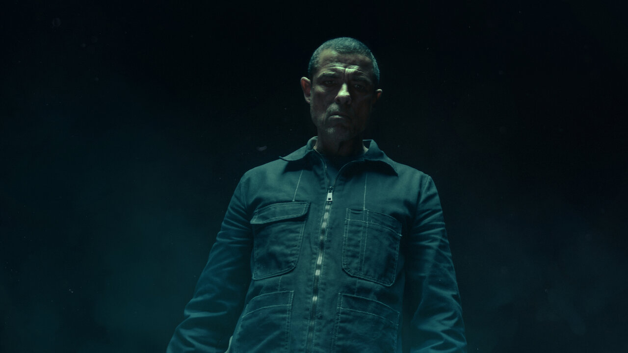 Watch my name is vendetta netflix official site