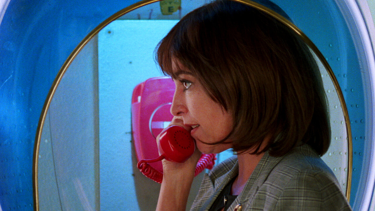 Watch Women on the Verge of a Nervous Breakdown | Netflix