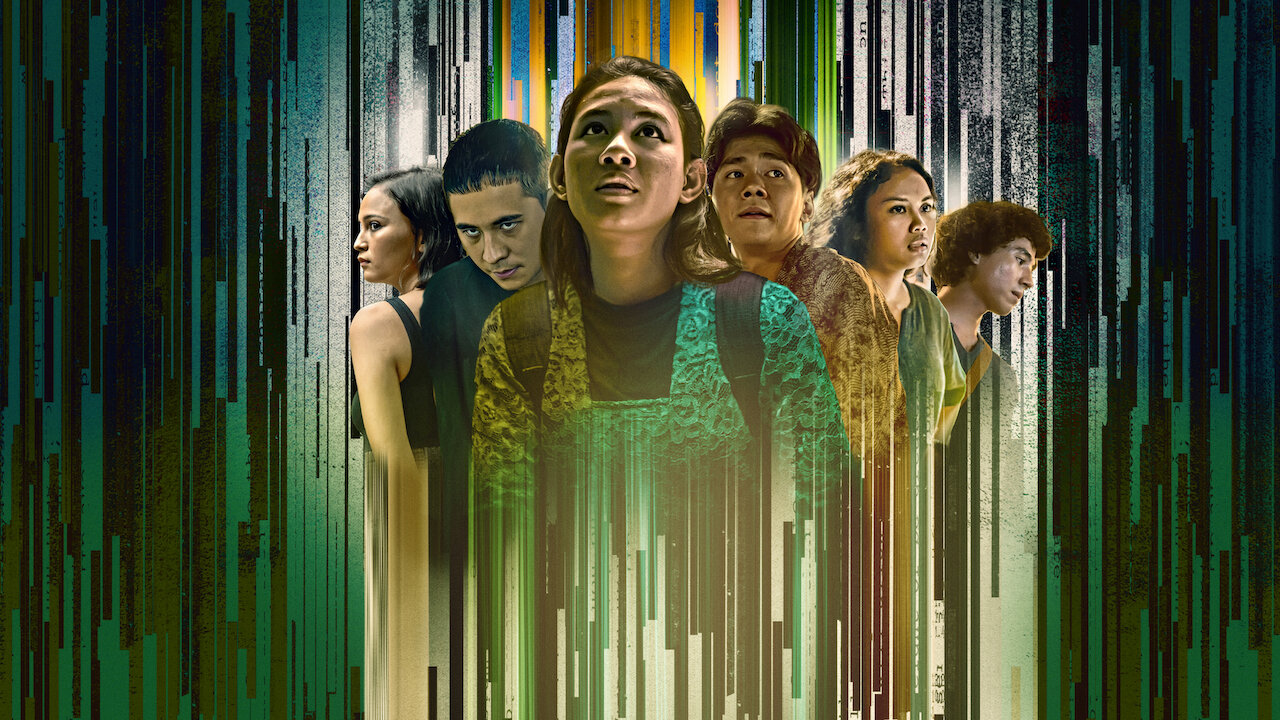 Watch Photocopier Netflix Official Site