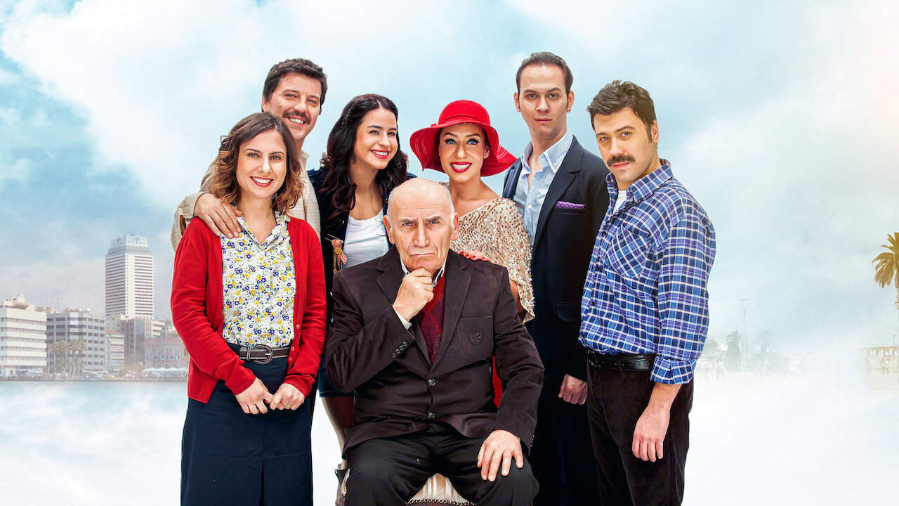 | Netflix