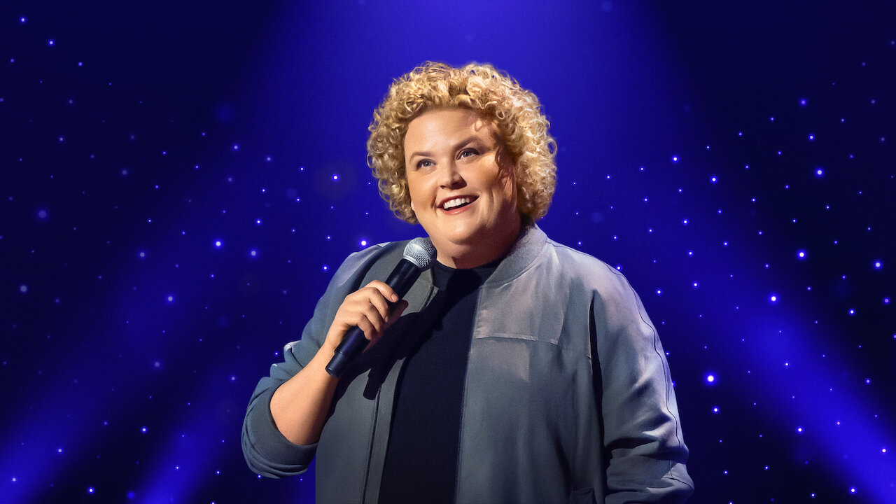 Watch Fortune Feimster: Good Fortune | Netflix Official Site