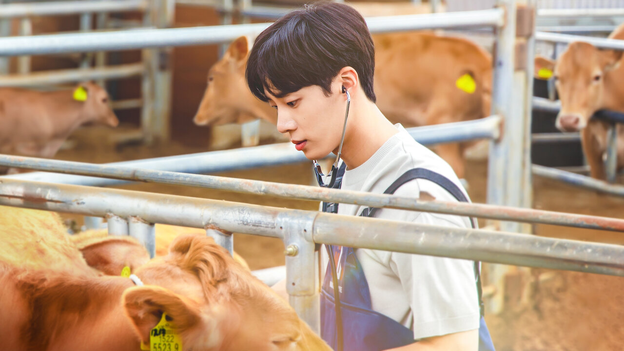 Érase un amor rural Sitio oficial de Netflix Érase un amor rural Sitio oficial de Netflix