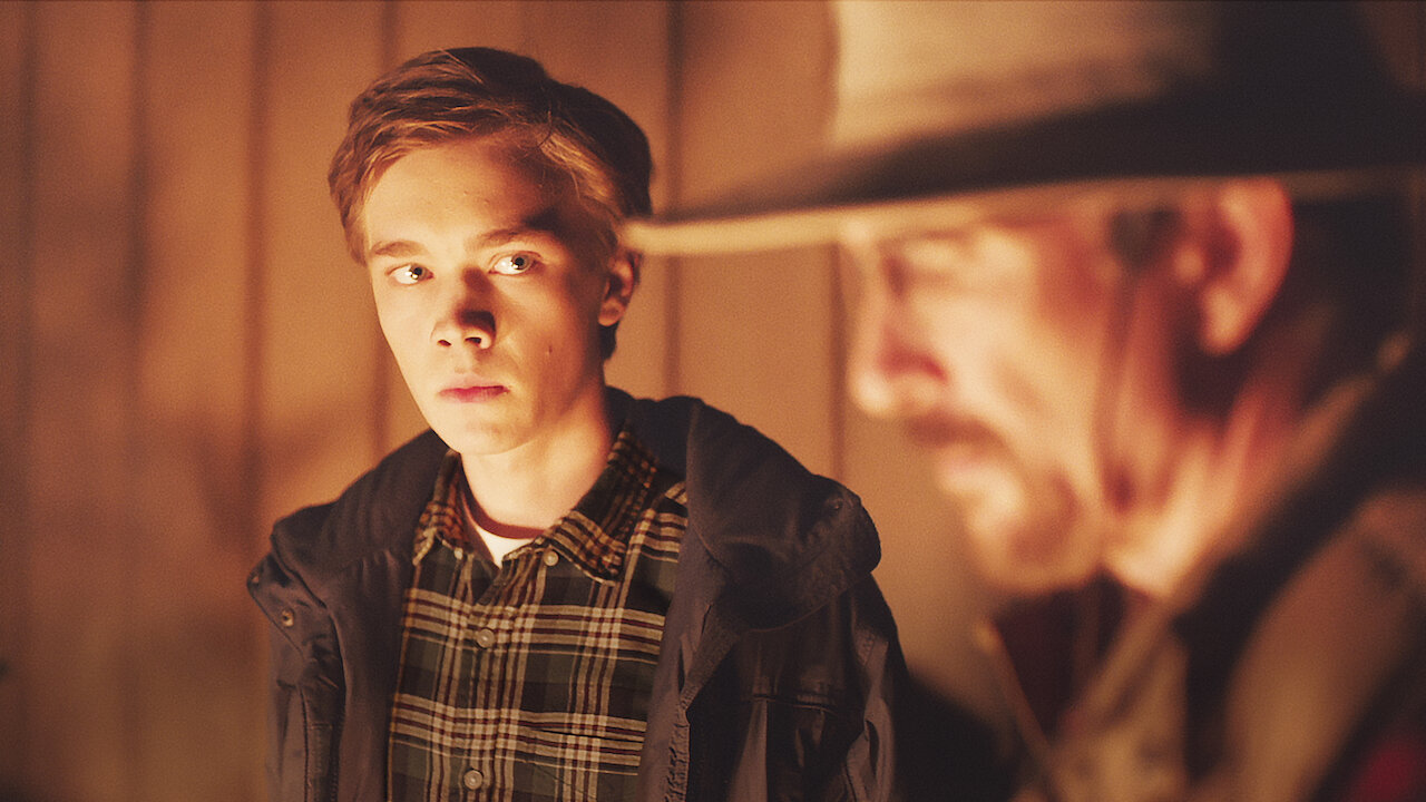 Watch The Clovehitch Killer Netflix