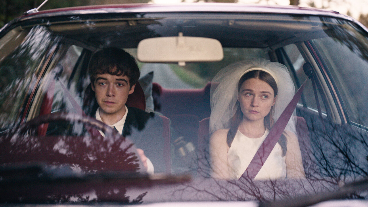 Watch The End of the F***ing World Netflix Official Site