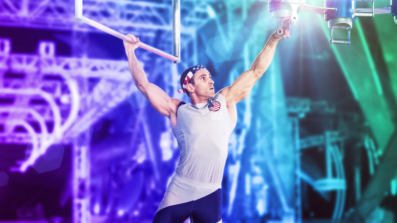 Watch Ultimate Beastmaster Netflix Official Site