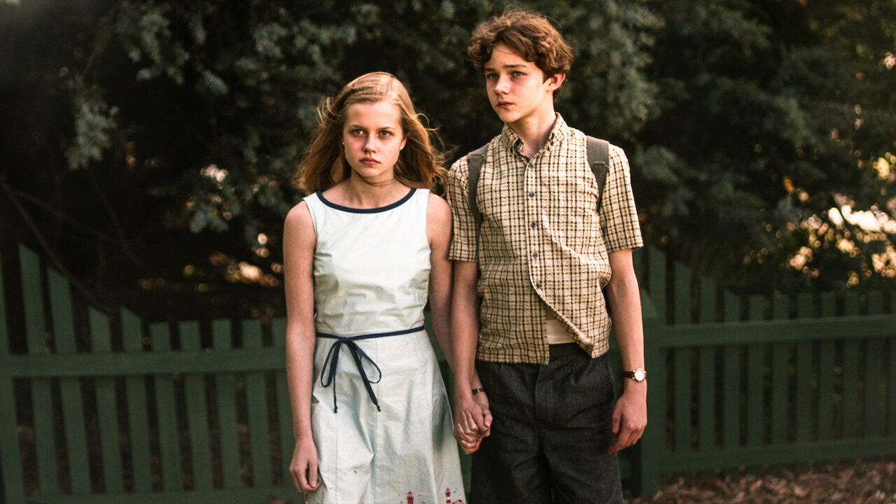 Watch Jasper Jones Netflix