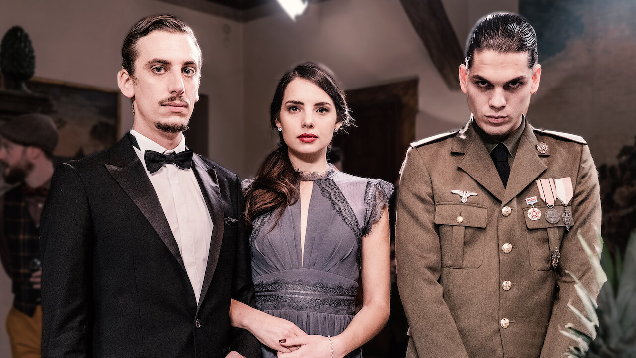 Watch | Netflix