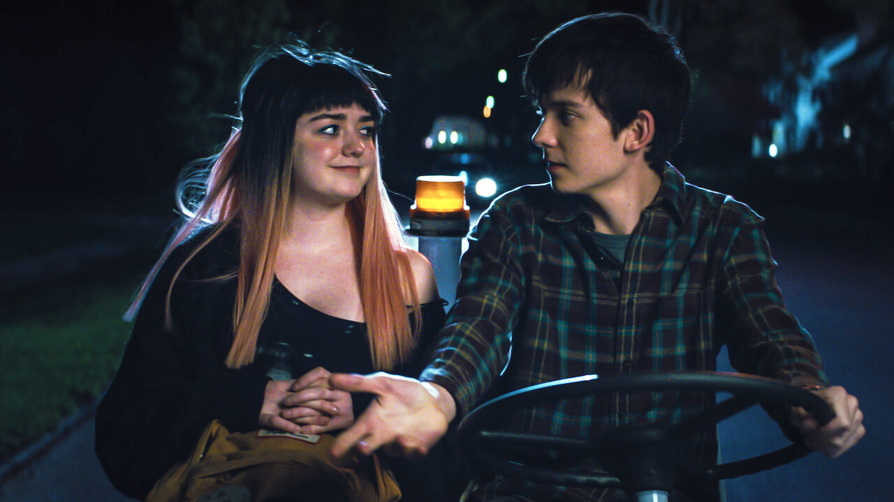 Watch then came you netflix