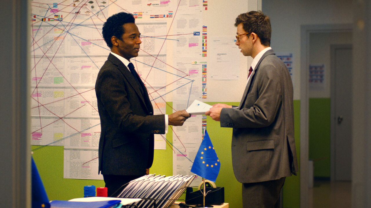 NETFLIX BAUT PARTNERSCHAFT AUS DAS NDERT SICH F R ABONNENTEN visual data 3