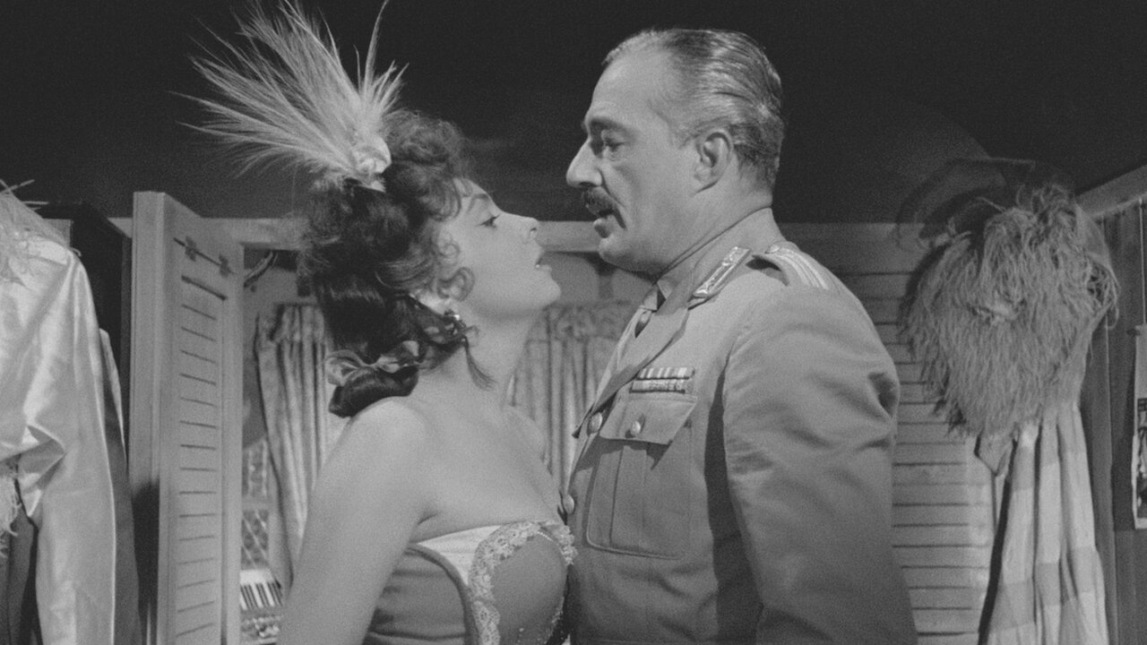 Watch Bread, Love And Jealousy Netflix