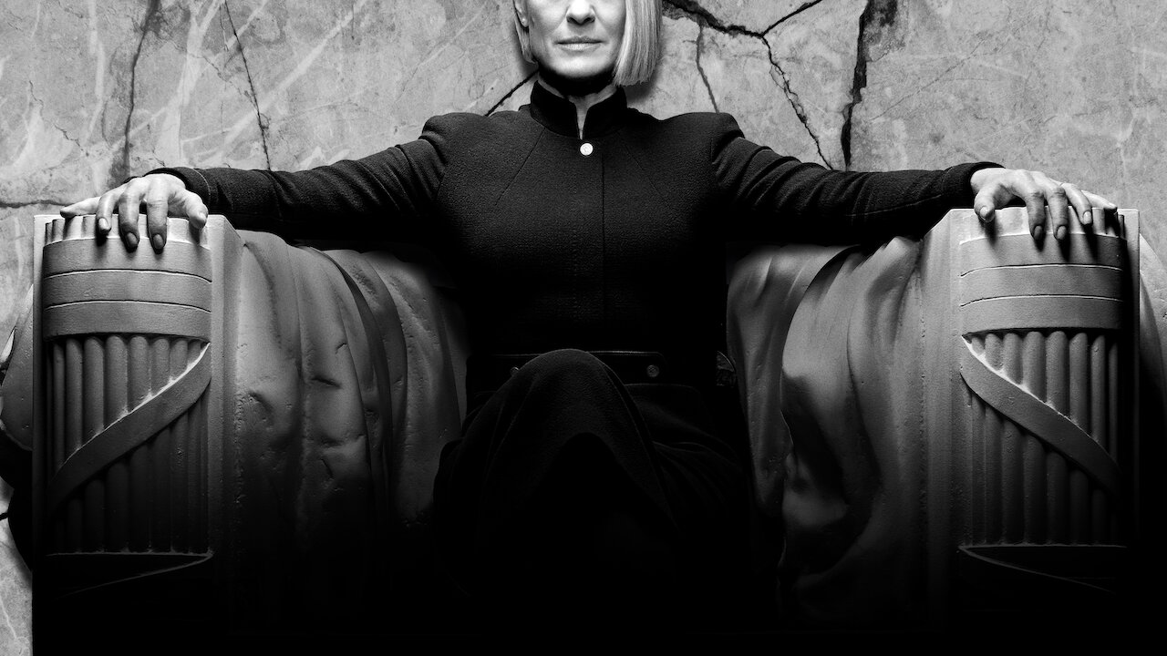 Watch House of Cards | Netflix Official Site