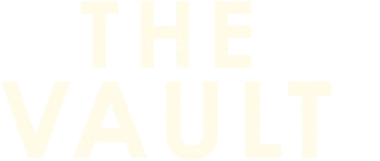 Watch The Vault Netflix