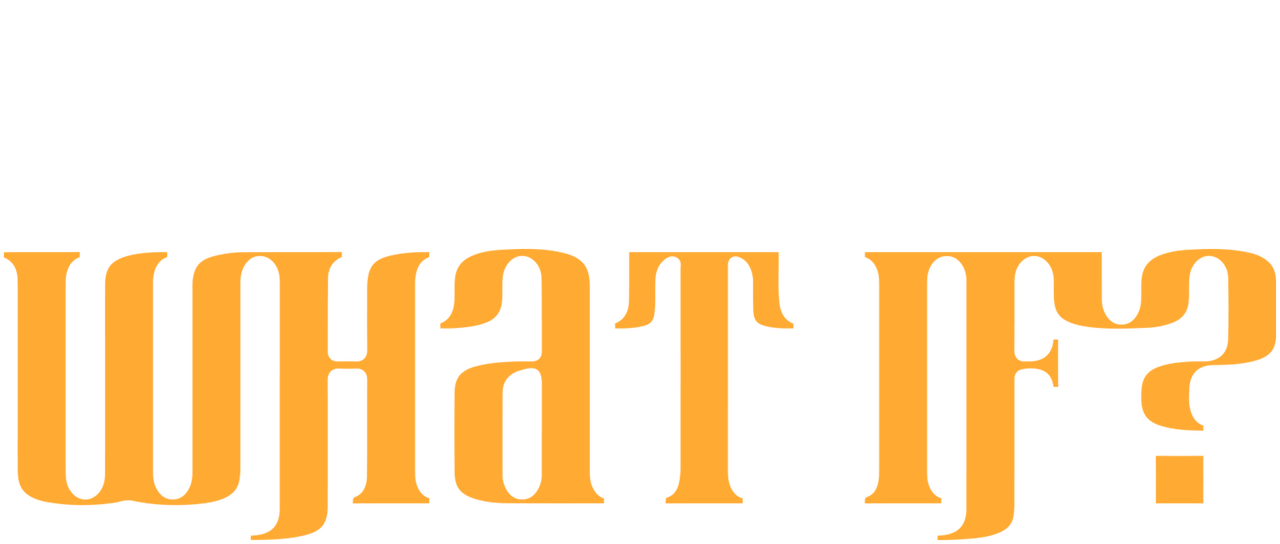 Watch what if netflix