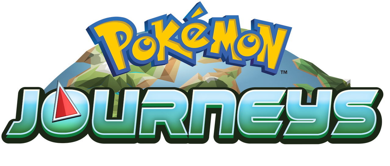 Watch Pokémon Journeys: The Series | Netflix - Where Can I Watch Pokemon Journeys Part 5