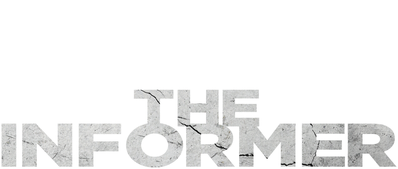 Watch The Informer Netflix