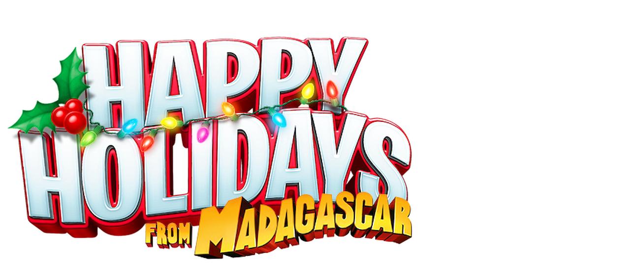 DreamWorks: Joyeux Noël de Madagascar | Netflix