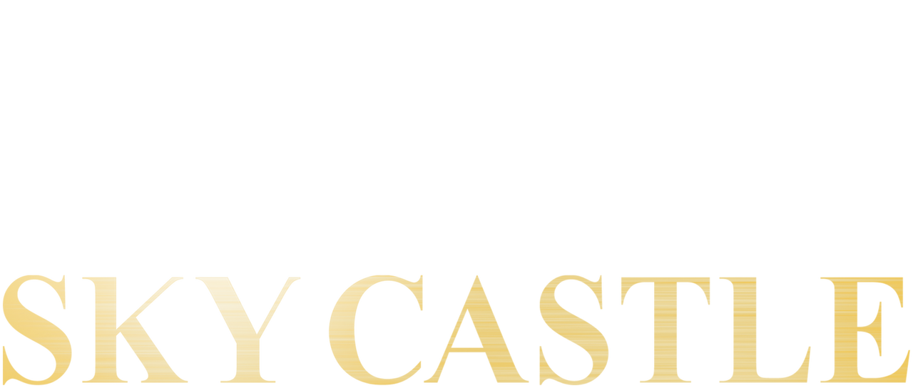 sky castle on netflix