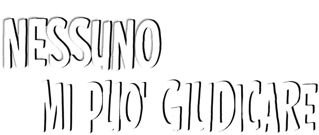 Watch Nessuno mi può giudicare Netflix