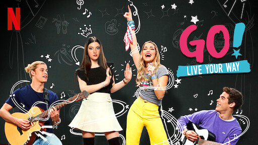 Watch DI4RIES  Netflix Official Site