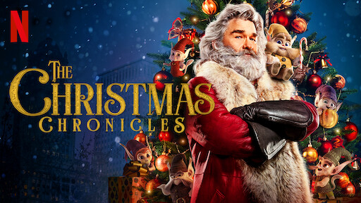 Watch The Christmas Chronicles: Part Two | Netflix Official Site