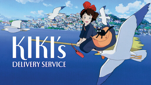 Watch Howl’s Moving Castle | Netflix