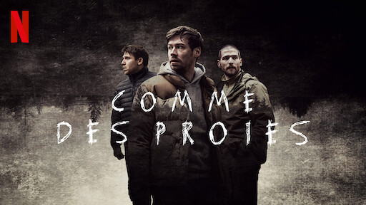 La plateforme | Site officiel de Netflix