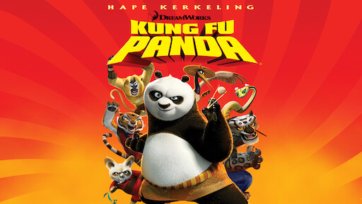 Watch Kung Fu Panda: Der Drachenritter 